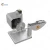 Import Frozen Duck Chicken Nugget Breast Meat Bone Strips And Cube Cutting Machine Cutter Slicer from China
