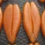 Import frozen mullet fish Roe / Whole-Gutted Grey Mullet from Thailand