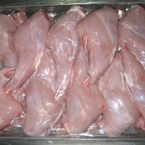 FRozen Rabbit Meat, whole, parts