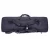 Import FS military gun bag 36" MOLLE Padded Double Airsoft Gun Bag water proof Double Carbine Case from China