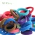 Import FS0223P 100pcs/bag china supplier factory elastic hair bands for wholesale from China
