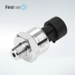 FST800-1200 5V DC Rail Tractor Oil Carrier Pressure Transducer Sensor for Bmw