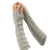 Import FT FASHION Women&#x27;s Knit Jacquard Long Arm Sleeve Fingerless Thumb Hole Gloves Mittens from China