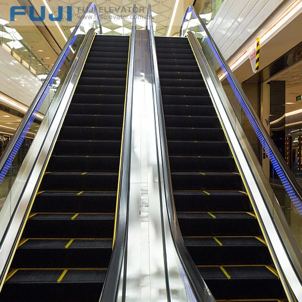 FUJI Escalator for shopping center