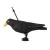 Import Full Body Flocked Artificial Crows Wholesale Hunting Decoy With Feet And Stake Shooting Hunting from China