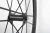 Import full carbon wheelset road bicycle wheeslet 700c wheelset integrated spokes front*16h rear*20h from China