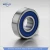 Import full ceramic ball ptfe nylon seal R4 ball bearing miniature bearings cheap ceramic bearing from China