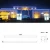 Import full color outdoor ip66 video t8 digital desire dmx rgb led tube from China