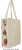 Import Full Color Print Gusset Accent Tote Bag - imprinted at both gusset ends with a decorative design and comes with your logo from USA