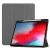 Import Full Cover Shockproof Folding PU Leather Tri-fold Dual Stand Tablet Cases With Auto Sleep And Wake For Ipad Pro 11 inch from China