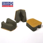FULLUX Frankfurt Abrasive Tool for Marble Polishing Machine