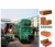 Import Fully automatic red brick machine/Logo clay brick making machine from China