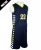 Import fully customize blank basketball team jerseys cheap price sublimated reversible basketball uniform 2018 from Pakistan