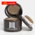 Import FULLY  Hairline Powder Touch Up Colors To Cover Gray Hair from China