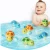 Import Funny Eco ABS Safety Animal Clockwork Bath Toys for Kids from China