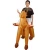 Import funny Moving camel dress riding on mascot inflatable camel costume from China