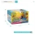 Import funny submarine shape electric plastic soap bubble maker toy for kids from China