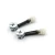 Import Furniture Cabinet Hardware Cam Lock Connecting Fastener Fitting Minifix Bolt connector from China
