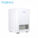 FUSHIAI best reviews high quality car  smoke remove smoke china  electric appliance  air purifier