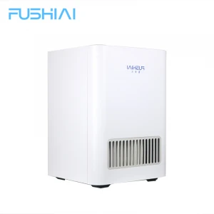 FUSHIAI best reviews high quality car  smoke remove smoke china  electric appliance  air purifier