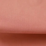 FY19238-3 Eco-friendly Soft Tencel Textile Waterproof TPE membrane twill fabric