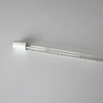 G13 glass led pink tube fresh meat lamp