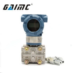 G3151DP Industrial 4-20mA smart differential pressure transmitter price