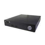 GA8600 - Barebone System Mini ITX For EPOS POS System and Car PC