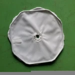 Gakseted Filter Press Cloth with Different Filter Press Cloth Specification and Micron Rating from Leo Filter Press