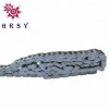 Galvanized short pitch transmission roller chain Factory