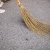 Import garden broom grass broom raw material price favorable from China