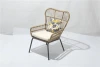 Garden Furniture Sets Rattan Garden Dining Set Table And 2 Chairs