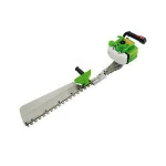 Garden pruning tools hydraulic mini hedge trimmer for sale