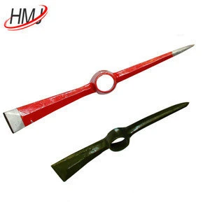 Gardening tools fast moving hardware items pickaxe