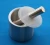 Import Garlic herb in Kitchen or lab use 304 Stainless Steel Mortar and Pestle from China
