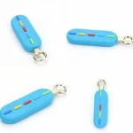 Garment Accessory/Zipper Puller