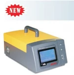 Gas exhaust gas analyzer NHA-506