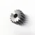 Import gear rack and pinion gear 2M18T steinless steel spur gear rack from China