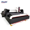 gear reducer fiber sheet metal laser cutting machine