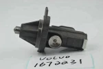 Gearbox Inhibitor Valve OEM 1672231 for VL RENAULT Truck Butterfly Valve