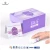 Import gel nail polish remover pad eco-friendly healthy good quality gel polish remover from China