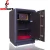 Import GEMSAFE D-720 best sale secure deposit jewellery biometric fingerprint safe box with high quality from China