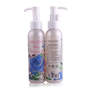 Gentle Soft  Makeup Remover Face Cleansing Water Deep Cleaning Makeup Remover
