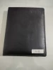 100% Genuine Cow Leather File Folder document holder portfolio bags document holder  NDM Leather file folder
