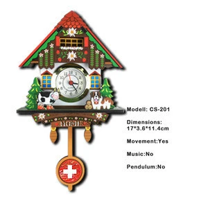 German Black Forest Floor Clock