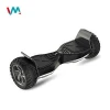 German warehouse 8.5 inch dual 350W motor self balancing smart electric scooter hover board with two off road wheels