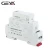 Import GEYA GRM8-01 Din Rail  1 Coil Latching Relay AC230V OR AC/DC12V-240V Auto Relays Motor Protector from China