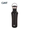 GINT 650ml high quality double wall 316 stainless steel water bottle with loop