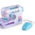 Import Girl Home Play Plastic Battery Operated Sewing Machine Toy With Light And Music from China