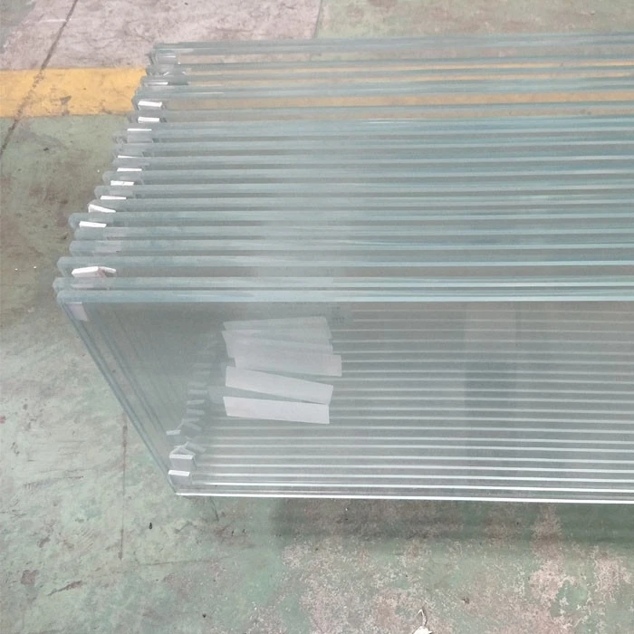 Glass Factory in China , clear colored Tempered Window Glass Building Glass